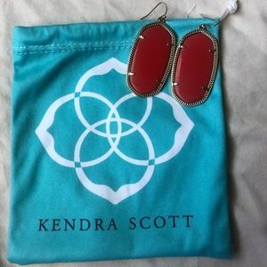 Kendra Scott Earrings
